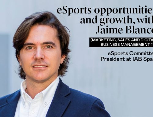 eSports: Opportunities and Growth