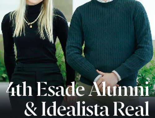4th Esade Alumni & Idealista Real Estate Challenge